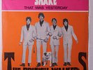 BRITISH WALKERS: Shake / That Was Yesterday 45 (Spain, PS) Rock & Pop