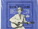 HANK WILLIAMS • MEMORIAL ALBUM • ORIGINAL 1955 LP MGM E3244   STILL SEALED 