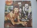 David Bowie - Diamond Dogs Vinyl LP +Insert UK Press RCA INTS5068 A-1/B-1 EX+/NM