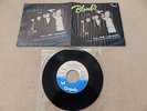 BLONDIE / SEX PISTOLS - CALL ME - MEXICO - 7 VINYL - UNIQUE PIC SLEEVE