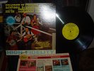 RARE-ERNEST V. STONEMAN-Bluegrass Champs-1962-1st press starday SLP-200 heavy
