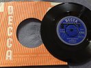 ANTOINETTE - JENNY LET HIM GO rare UK 1964 DEMO / PROMO / MOD GIRL DANCER /VG++