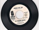 THE WOODEN NICKELS NOBODY BUT ME 60'S northern soul R&B ON OMEN DEMO ORIGINAL
