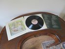 Genesis: Selling England By The Pound LP: ORIGINAL 