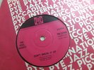 Soul Agents – Don’t Break It Up 1965 7” Pye 7N 15768