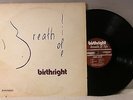 BIRTHRIGHT “Breath of Life” Freelance Private Spiritual jazz