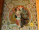 WAGNER Tristan und Isolde FURTWANGLER 5-LP-Box EMI