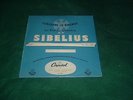 CTL 7026 CAMILLA WICKS SIBELIUS CONCERTO IN D MINOR FOR VIOLIN & ORCHESTRA