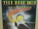 PHIL PRATT THE BEST DUB ALBUM IN THE WORLD OG STUDENT RECORDS LP RARE DUB
