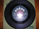 RARE 45T JUKEBOX BEATLES ODEON MO 20005