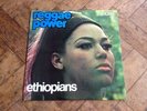 ETHIOPIANS REGGAE POWER UK 1969 TROJAN LP MONO REGGAE ROCKSTEADY SKA