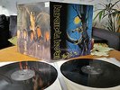 Iron Maiden / Fear of The Dark. 2 Lps
