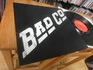 BAD COMPANY BAD CO. 1974 MINT UK 1ST PRESS VERY RARE