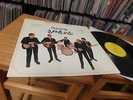 THE YARDBIRDS HAVING A RAVE UP 1966 GERMAN 1ST PRESS