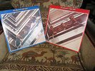 THE. BEATLES  1962-1966  RED ALBUM AND 1967-1970 BLUE ALBUM