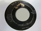 JIMMY DELL I've Got a Dollar 45 RCA 50s rockabilly VG plays well