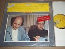 Geza Anda/Fricsay BRAHMS Piano Concerto No.2 - DGG 138 683 Red Stereo