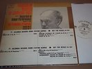 Sviatoslav Richter at Carnegie Hall PROKOFIEV Columbia Radio White Promo M2L 282