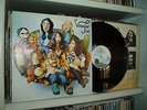 VINEGAR JOE LP British Hard R&B Elkie Brooks Robert Palmer ISLAND SPAIN