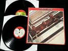 THE BEATLES Red Album 1962-1966 1st FRENCH Original PCS 7171/2 EX+
