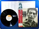 BOB DYLAN THE TIMES THEY ARE A-CHANGIN' 25AP270 OBI LP Ct7075