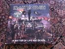 IRON MAIDEN 