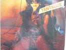 Contrast-Tantalize-Rare Original 1984 Boogie Modern Soul LP-Das-N.Mint In Shrink