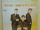 THE BEATLES INTRODUCING... USA VEE JAY RECORDS LP SR1062 SEALED COPY
