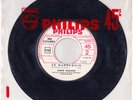 ANNIE PHILIPPE Le mannequin 1967 French Yé-yé Girl rare Juke box promo ??