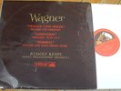 ALP 1638 Wagner Tristan / Lohengrin / Parsifal excerpts / Kempe R/G