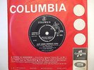 DB 7928 The Yardbirds - Over Under Sideways Down / Jeff's Boogie - 1966