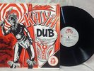 Maya Dread Kaya Dub LP VC2131 OOP Never on CD Rare Percy Chin King Tubby