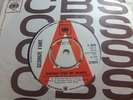 Georgie Fame – Somebody Stole My Thunder 1969 7” CBS S 5035