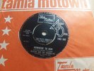 Martha and the Vandellas – Nowhere To Run 1965 7” Tamla-Motown TMG 502