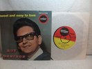Roy Orbison – Sweet and Easy to Love 1964 EP Ember EMB EP 4546