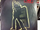 T.Rex : Electric Warrior : UK 1st Press LP (HiFly 6) W/Portrait Inner. NO POSTER