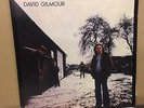 DAVID GILMOUR David Gilmour 1978 UK Vinyl  LP EXCELLENT CONDITION same