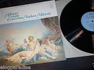 NATHAN MILSTEIN MOZART VIOLIN CONCS ANGEL BLUE LABEL STEREO EXC COND SUPERB NR