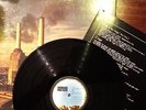Pink Floyd Original 1977 Animals Rare Misprint Lyric Vinyl Record Waters Gilmour