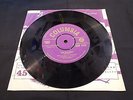 BILLIE ANTHONY - THIS OLE HOUSE 1954 COLUMBIA SCM 5143 GOLD & PURPLE 45 EX