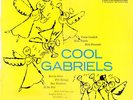 Cool Gabriels original Groove LP Andy Warhol cover