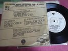 TALKING HEADS, RAMONES. FLAMIN´ GROOVIES, DEAD BOYS, SPAIN PROMO ONLY EP