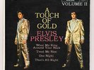 Elvis Presley 45 Touch of Gold Volume 2 EPA - 5101 Rare Top Center Dog