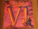 Circle Jerks - VI (1987) (LP) (Roadrunner Records-RR 9584)