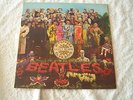 The Beatles ??– Sgt. Pepper's - one box EMI Mono - Excellent - Listen