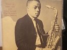 1st STEREO press SONNY RED BREEZING LP JAZZLAND yusef lateef DEEP GROOVE top M-