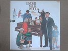 Under Milk Wood LP Stan Tracey