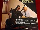 Arto Noras-Schubert-Arpeggione-Shostakovich-Cello-Finnlevy- NM