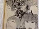 The Beatles. Rare Lp. Revolver. Mono