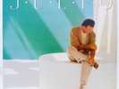 JULIO IGLESIAS JULIO LP CARRETERA 1995 RARE VINYL WITH EXCLUSIVE TRACKS